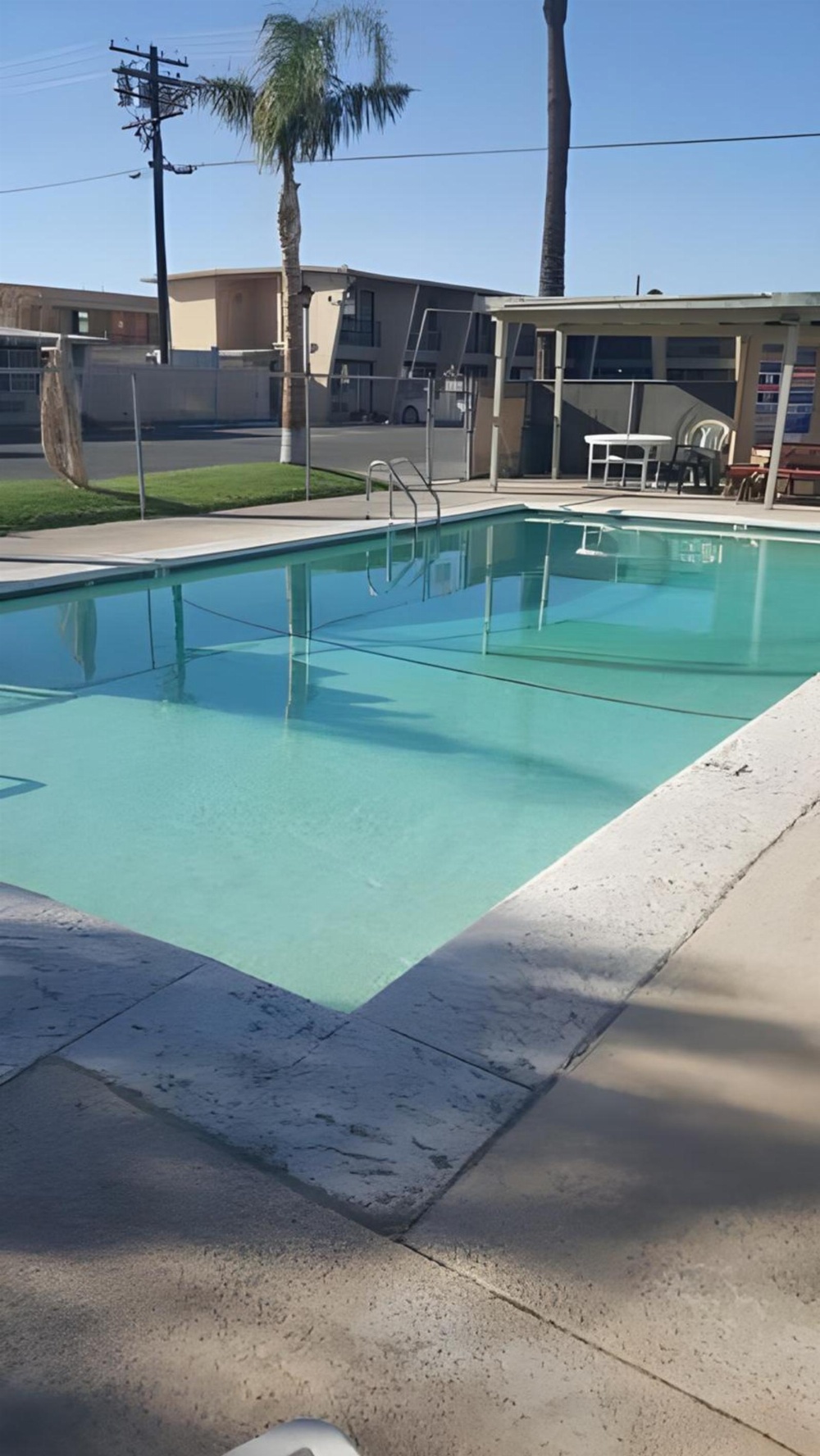 Budget Inn and Suites El Centro Main image