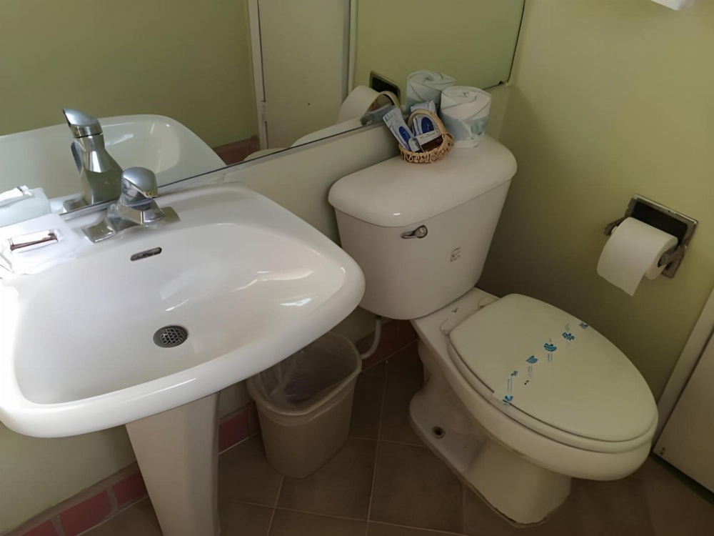 Budget Inn and Suites El Centro